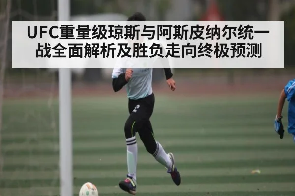 UFC重量级琼斯与阿斯皮纳尔统一战全面解析及胜负走向终极预测